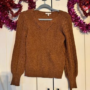 Women’s Maurice’s Sweater